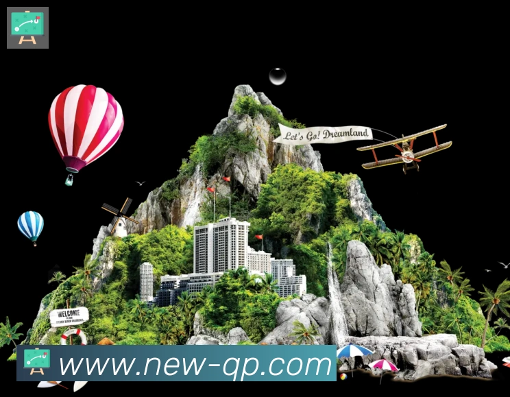App 示例图